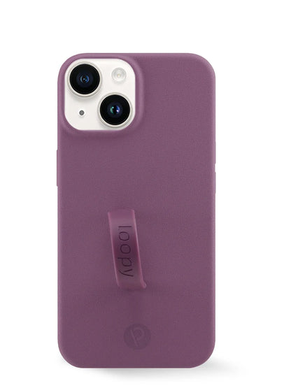 Dusty Plum