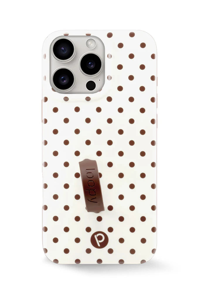 Cocoa Dots