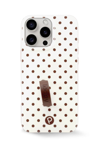 Cocoa Dots