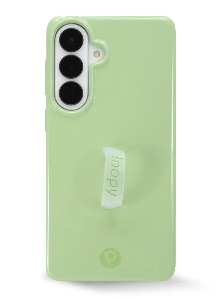 Matcha Green