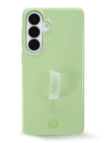 Matcha Green