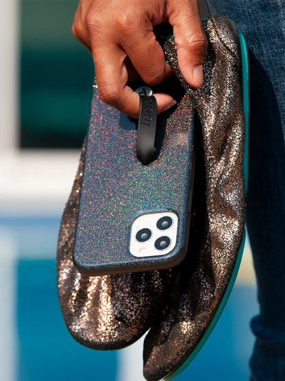 Sparkle Black