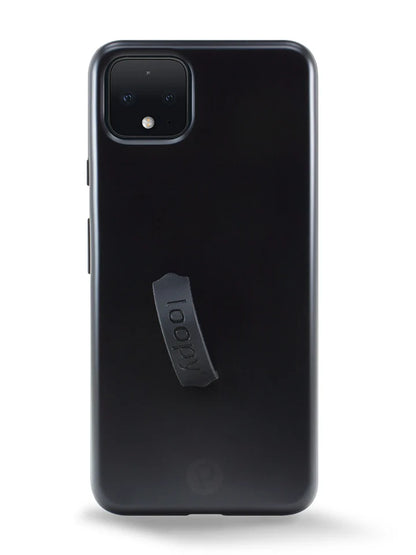 Stealth Black
