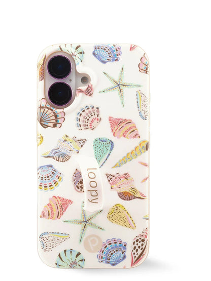 Coastal Shells