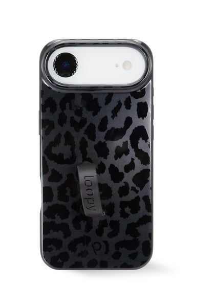 Midnight Leopard