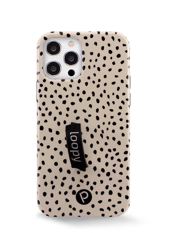 Mocha Dots