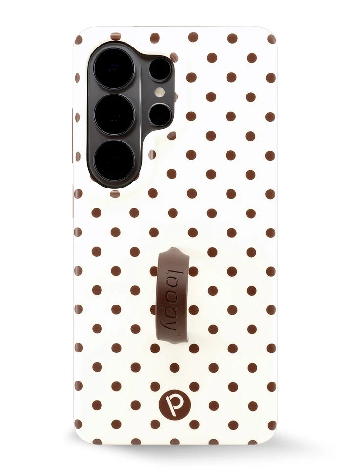 Cocoa Dots