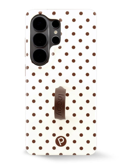 Cocoa Dots