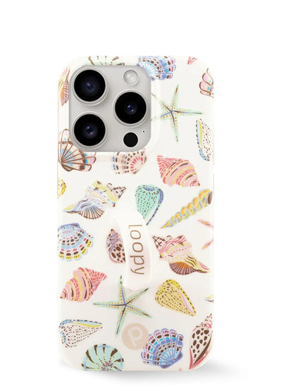 Coastal Shells