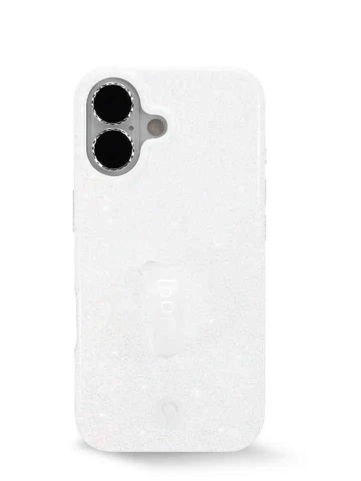 White Shimmer
