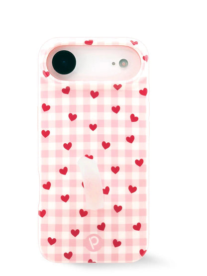 Galentine's Gingham