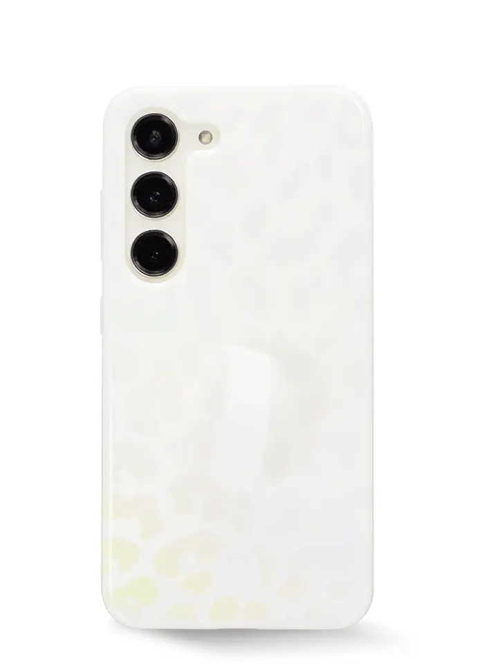 Opal Leopard
