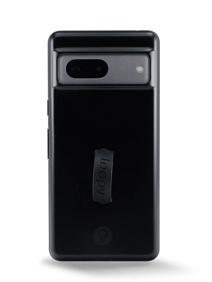Stealth Black