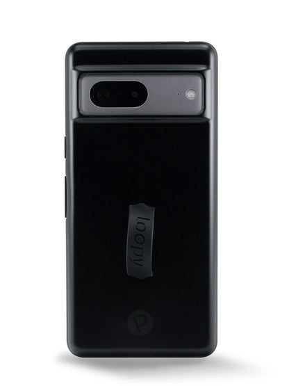 Stealth Black