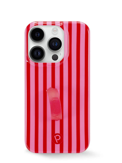 Berry Stripes