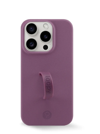 Dusty Plum
