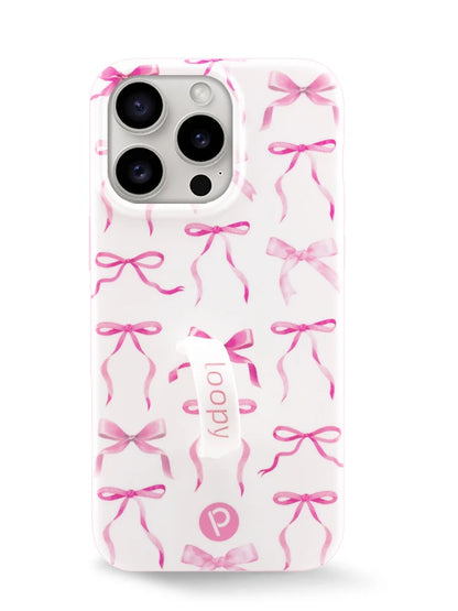 Pink Bows