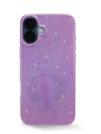 Lavender Sparkle