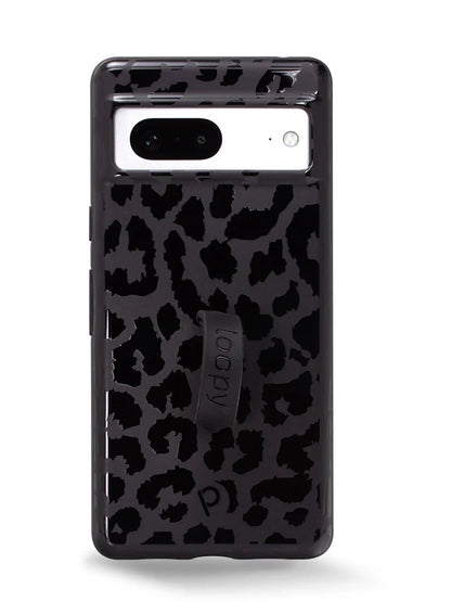 Midnight Leopard