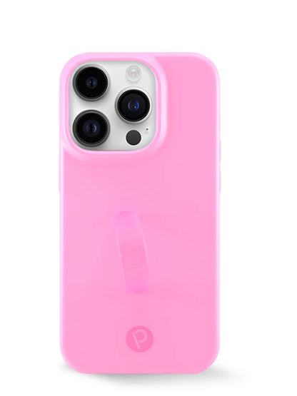 Berry Pink