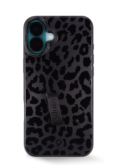 Midnight Leopard