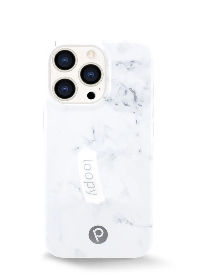 White Marble