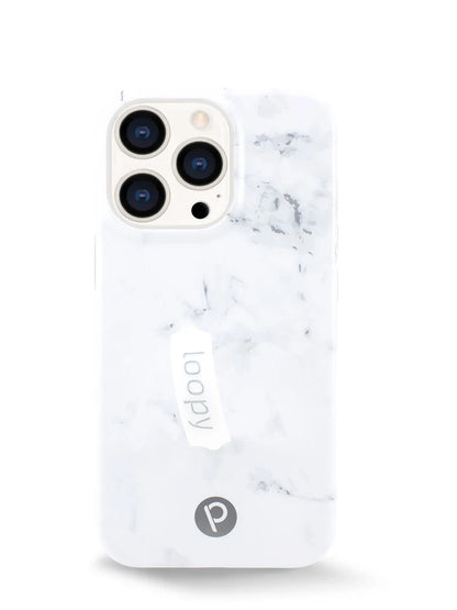 White Marble