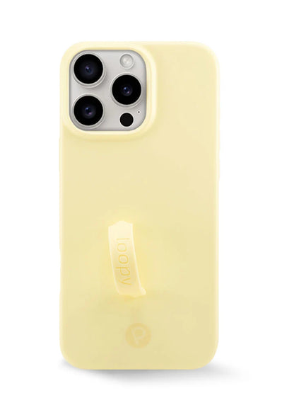 Butter Yellow