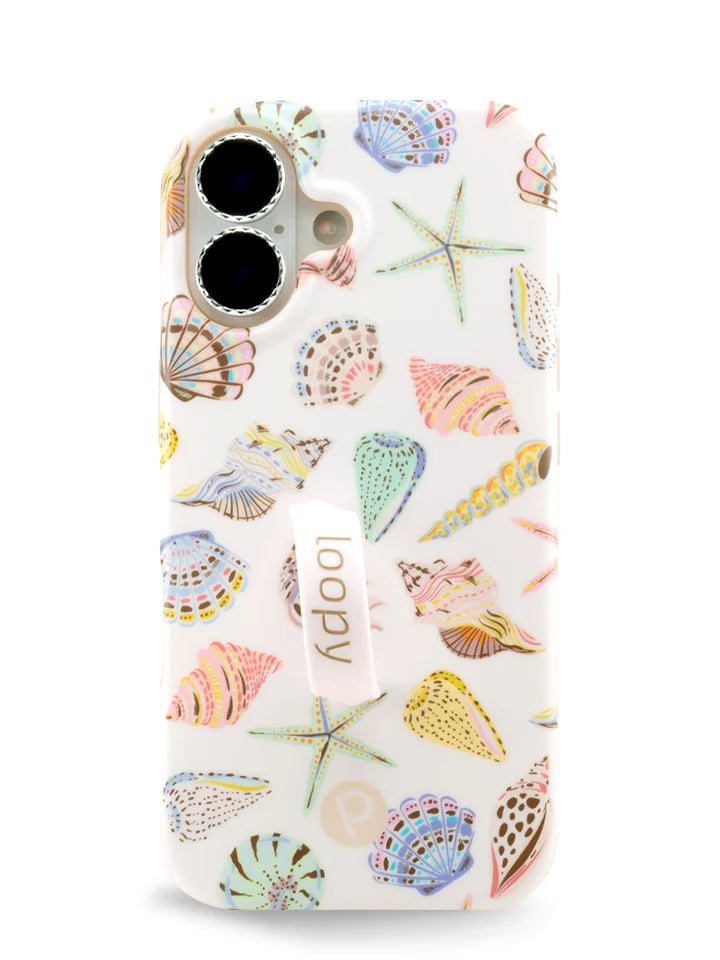 Coastal Shells