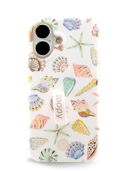 Coastal Shells