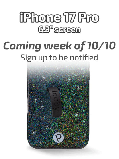 Sparkle Black