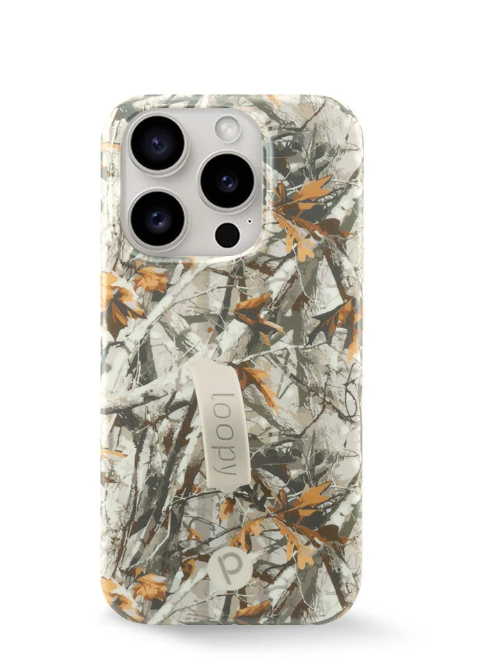 Tree Camo