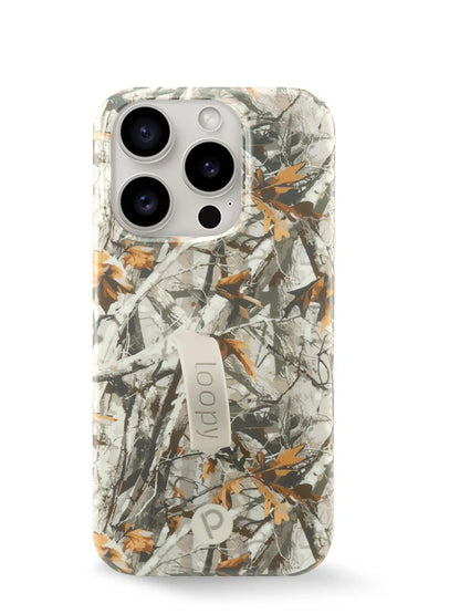 Tree Camo