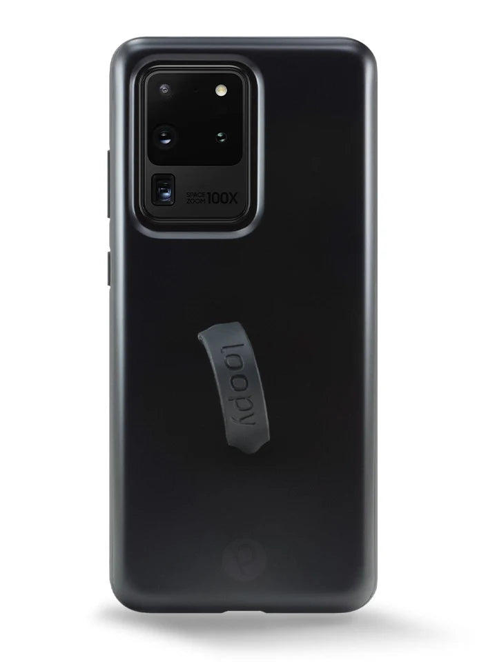 Stealth Black