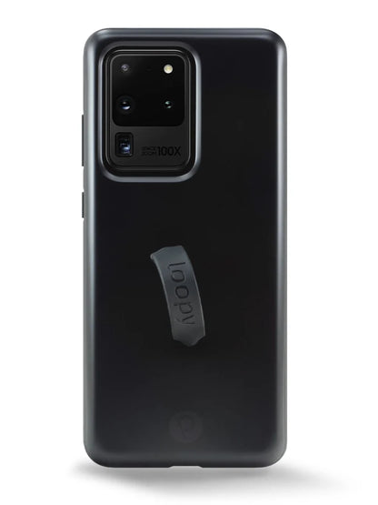Stealth Black