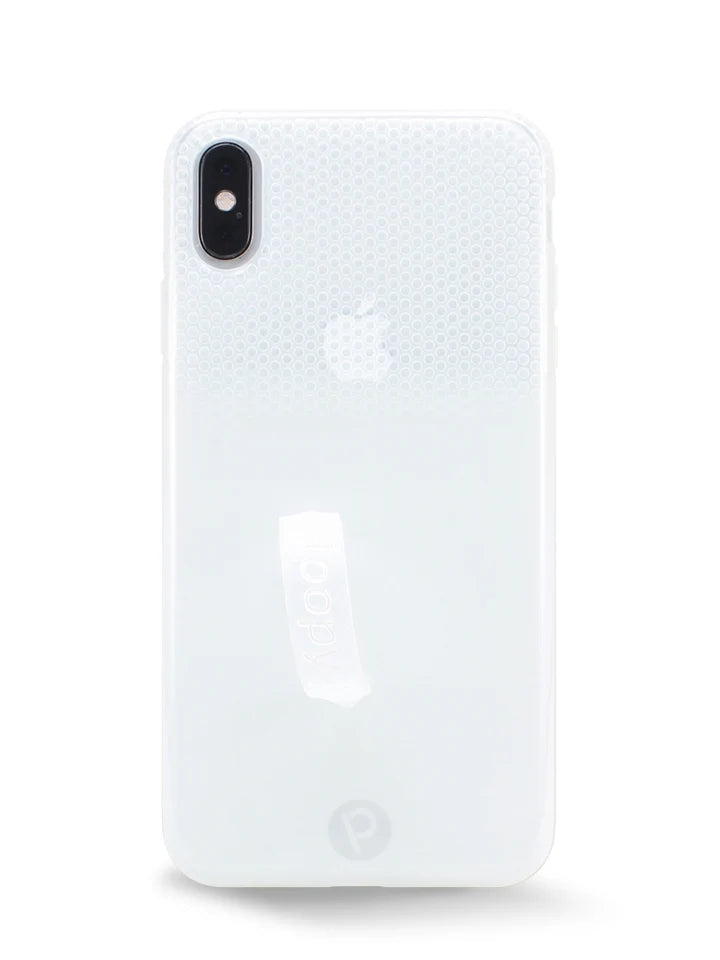 White Ombre