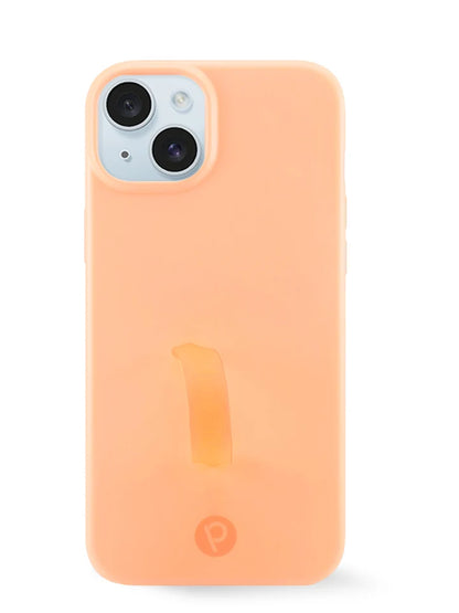 Peach Fizz