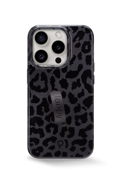 Midnight Leopard