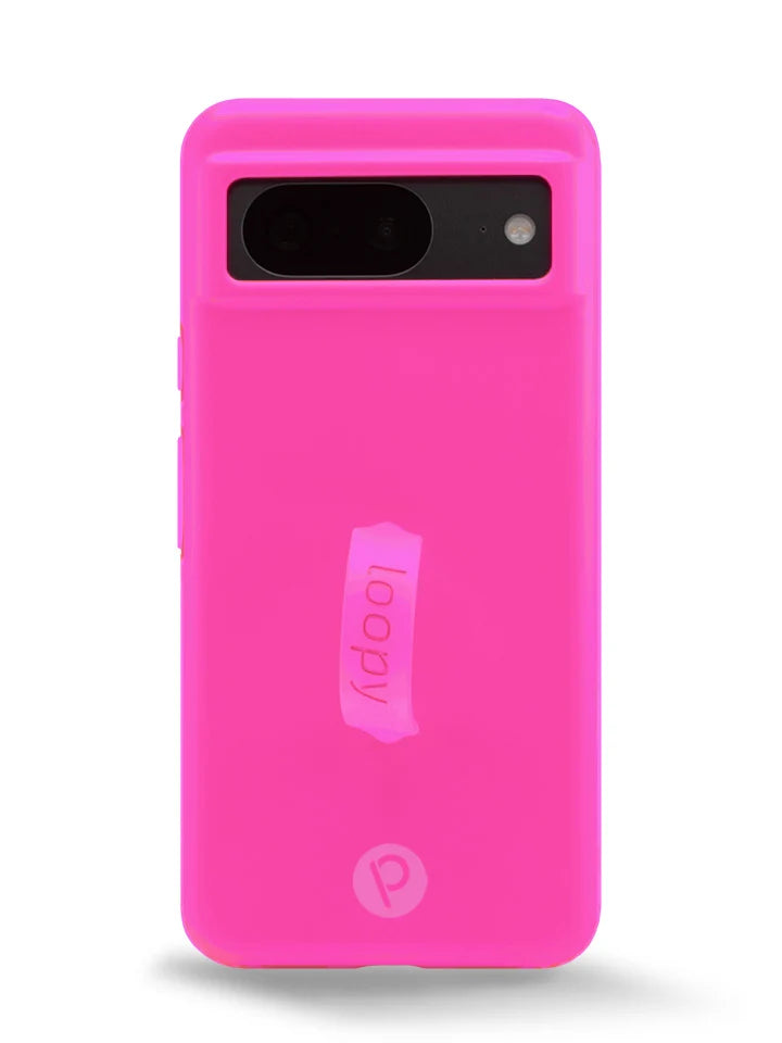 Neon Magenta