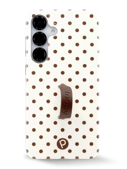 Cocoa Dots