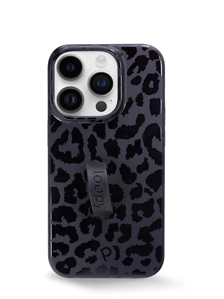 Midnight Leopard