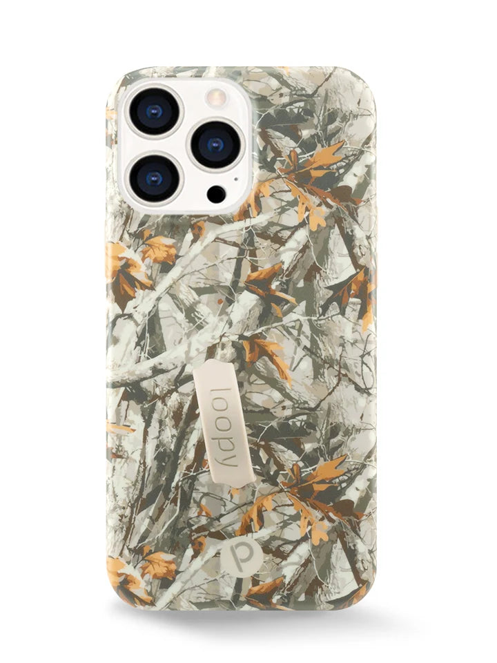 Tree Camo