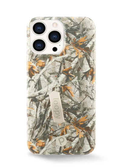 Tree Camo