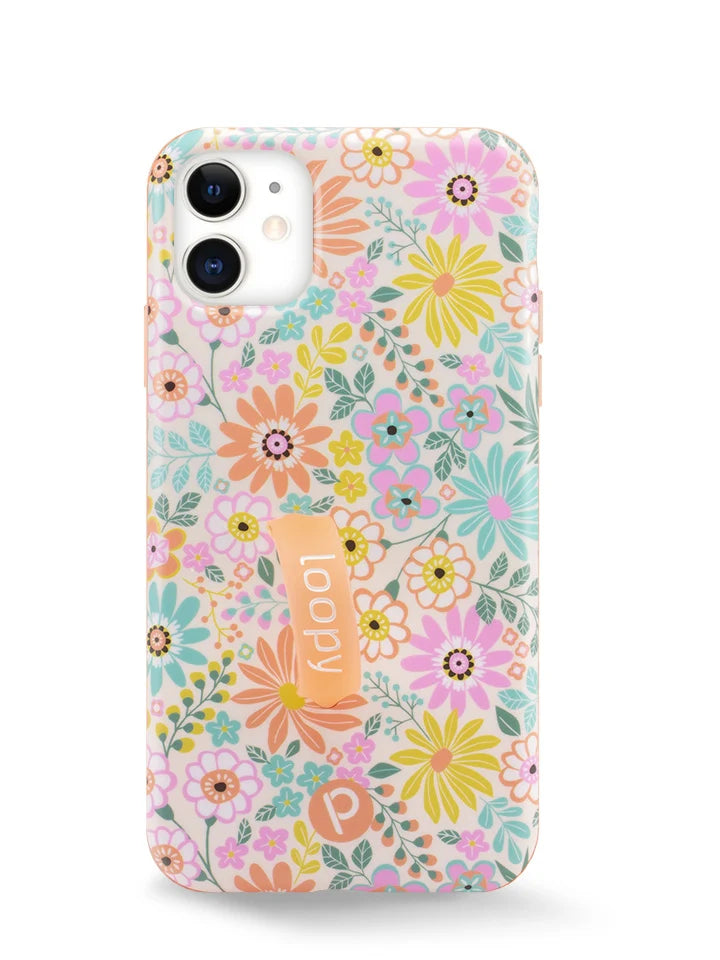 Floral Burst
