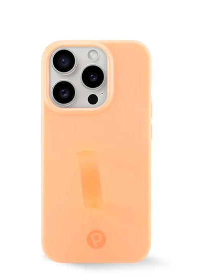 Peach Fizz