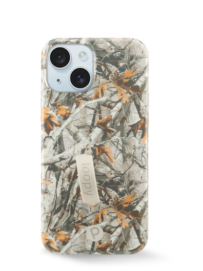 Tree Camo