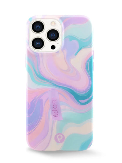 Sherbet Swirl