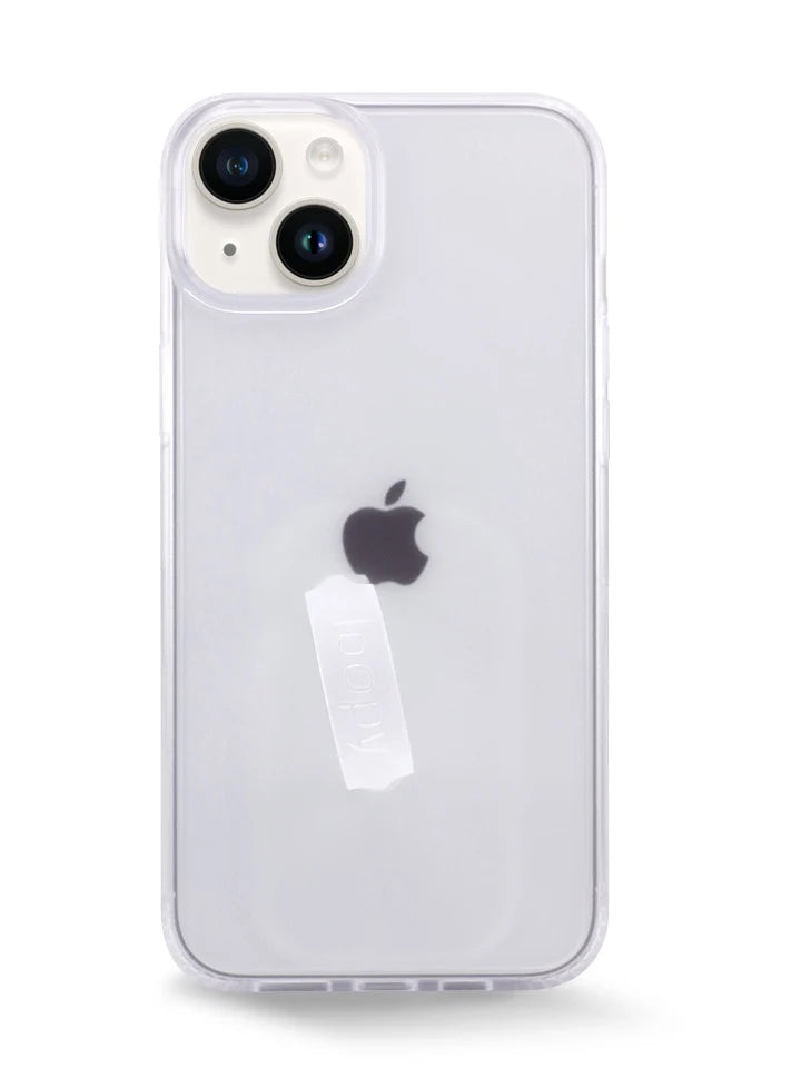 Matte Clear