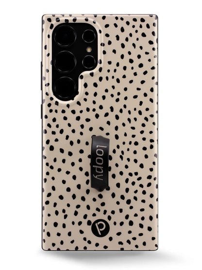 Mocha Dots