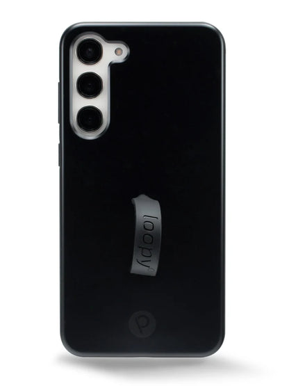 Stealth Black